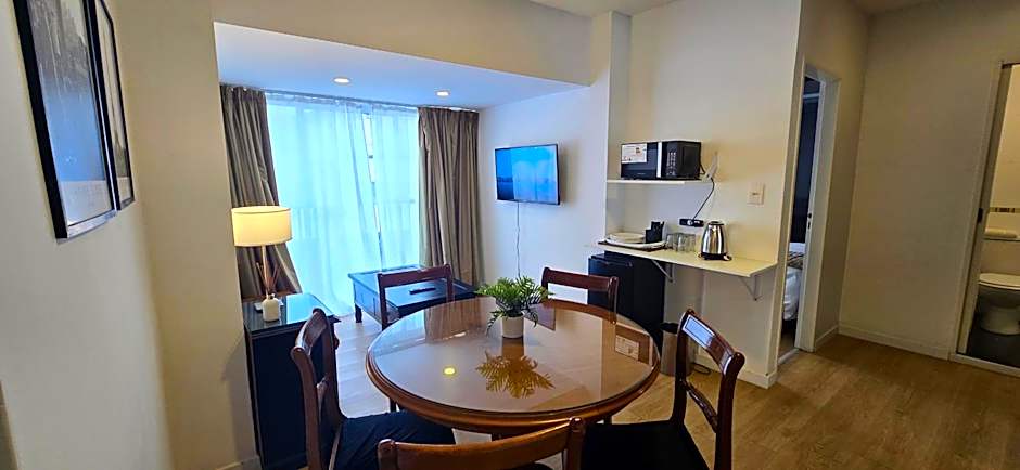 Gran Hotel Buenos Aires