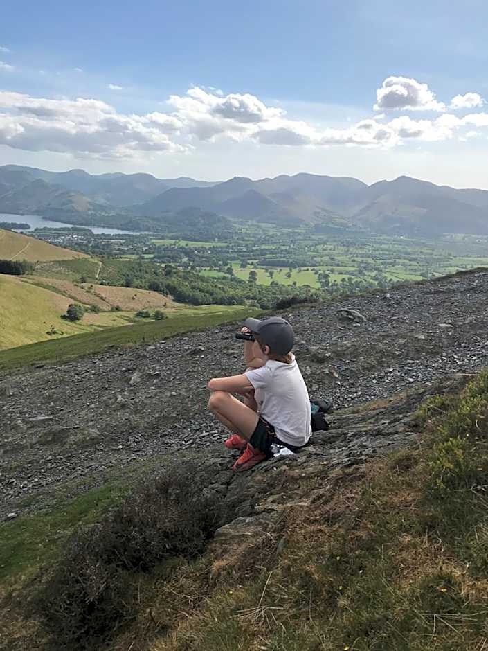 Claremont House Keswick