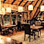 Dinkweng Safari Lodge