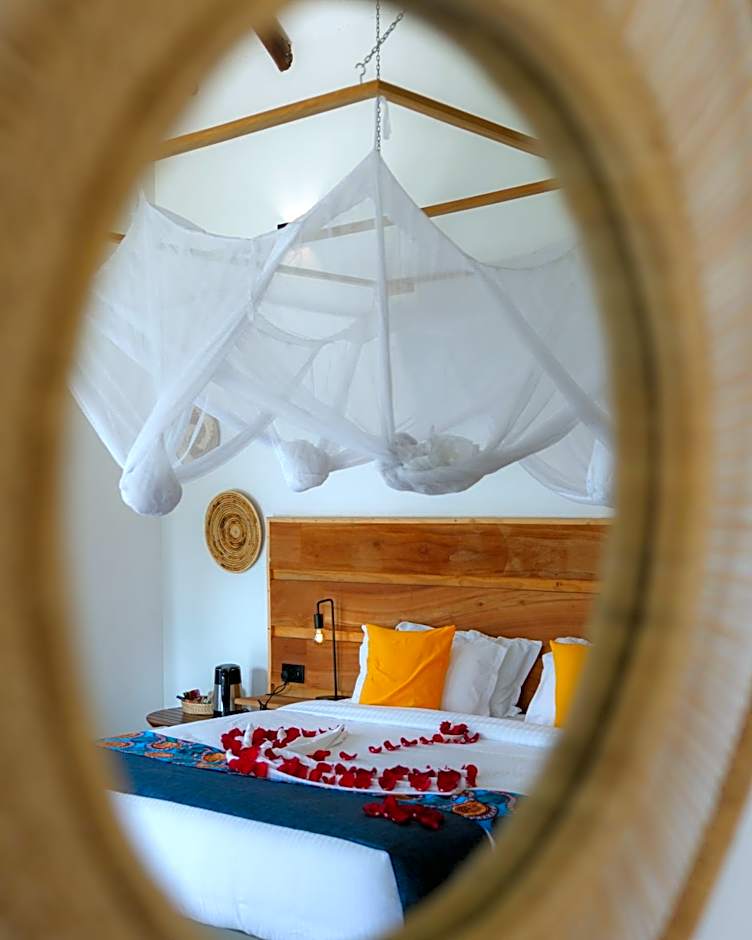 Tanzania Safari Lodge