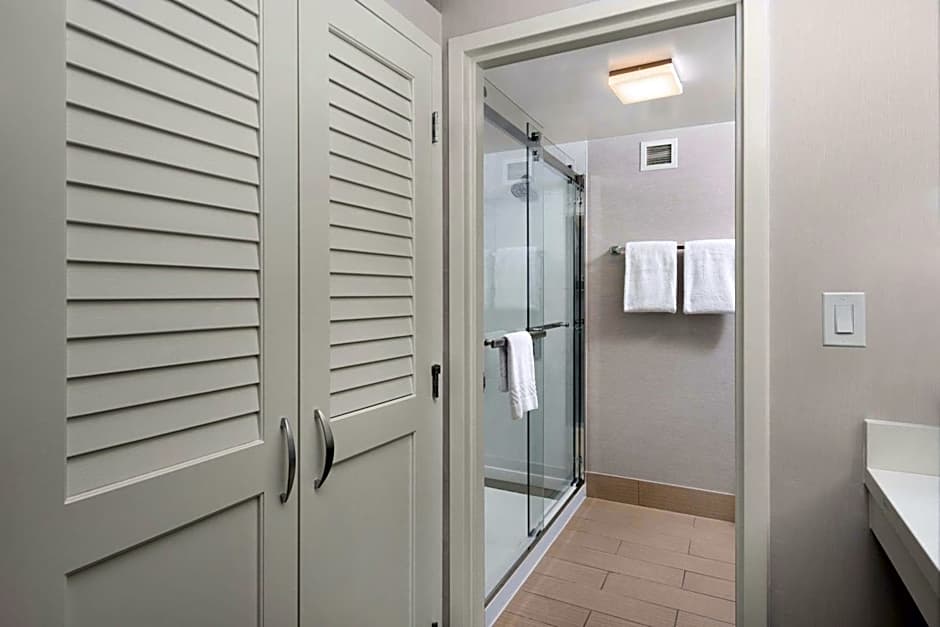 Courtyard by Marriott Portland Beaverton