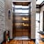 L203 New studio apt 1Bdrm 1bath AC Rooftop