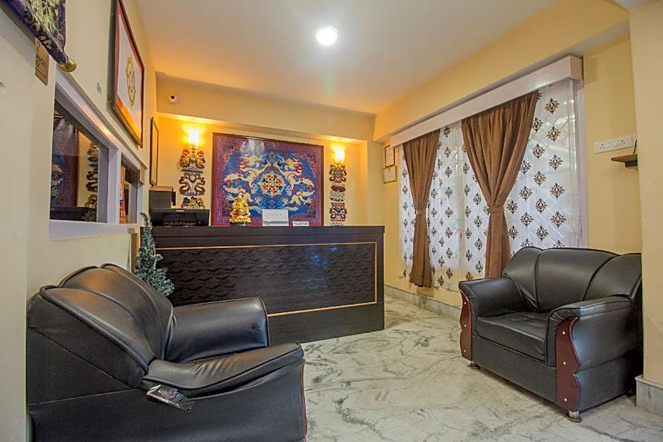 Park Inn – Gangtok, OK