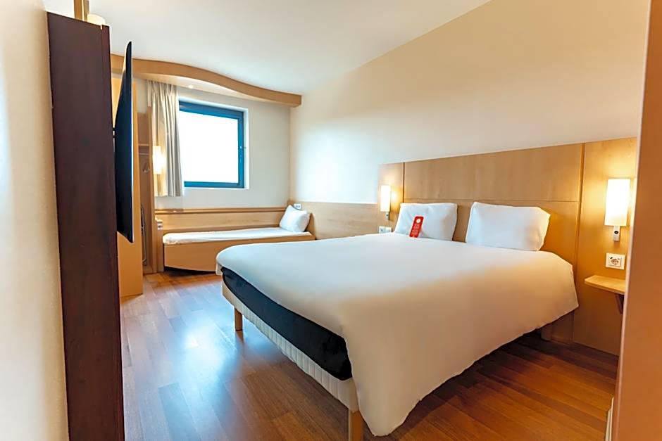 ibis Barcelona Ripollet