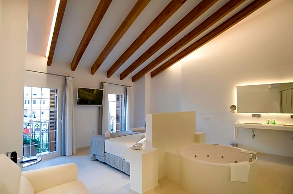 Sindic Hotel - Adults Only