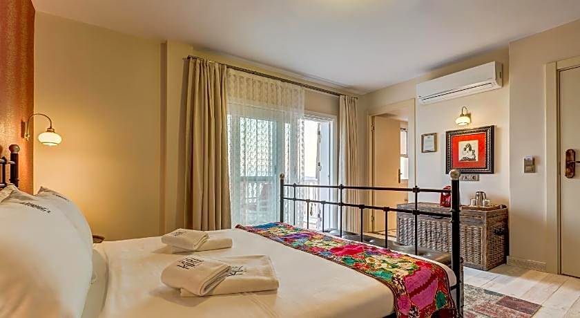 Villa Kore Cesme