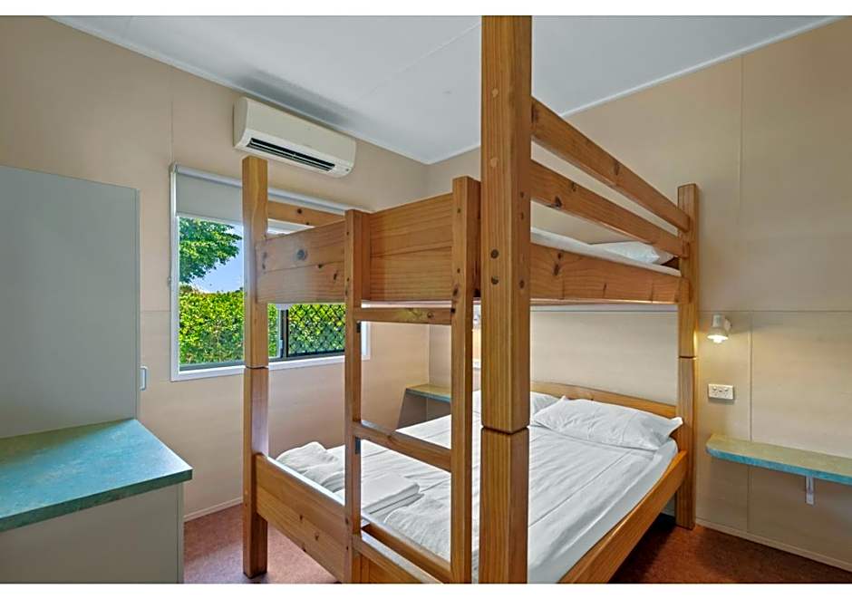 Discovery Parks - Ayr