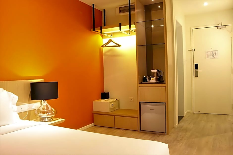 SGI Vacation Club Hotel