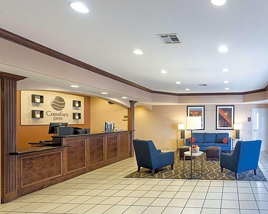 Comfort Inn Marrero-New Orleans West