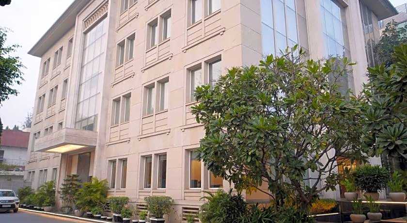 The Muse Sarovar Portico Nehru Place Delhi
