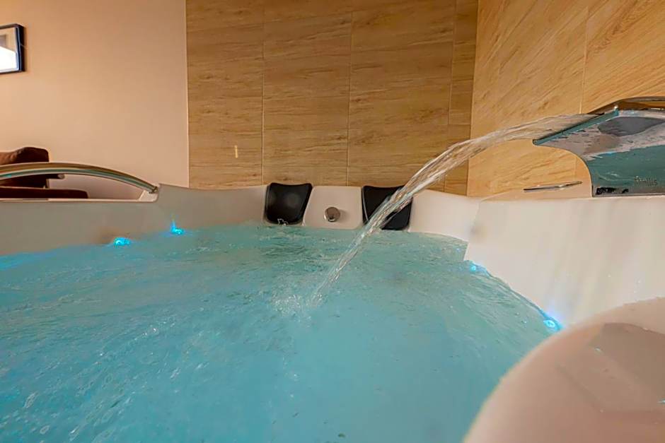 Bazilika alatt Panzió