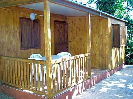 Bungalow - Garden View