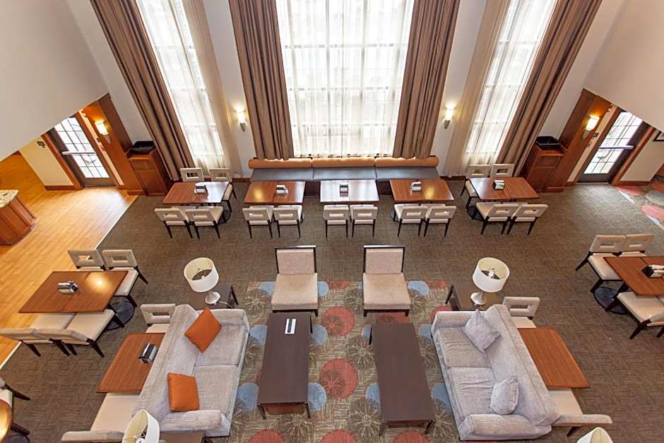 Staybridge Suites Bowling Green By IHG