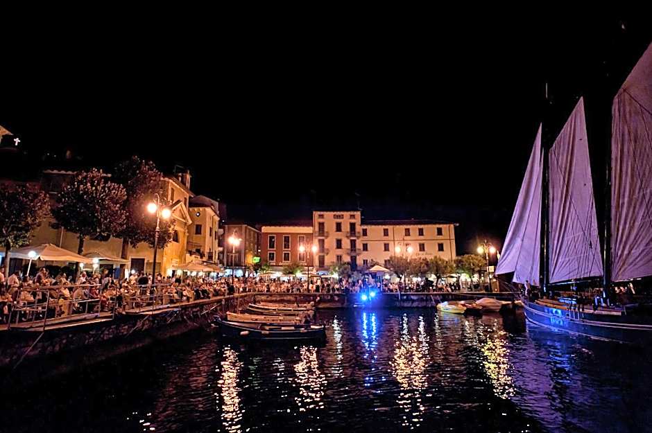 La Caletta Hotel Bolognese