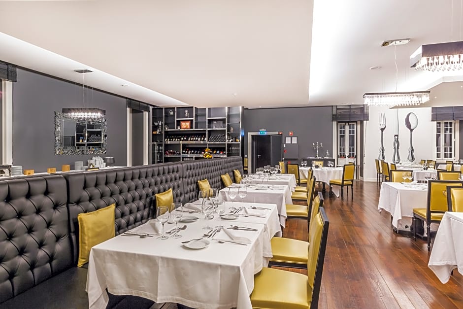 Palace Hotel Monte Real