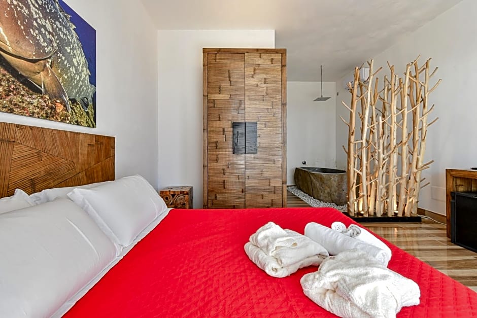 Calasole Country House