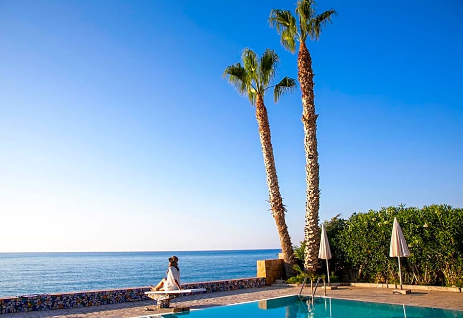 Hotel Za Maria