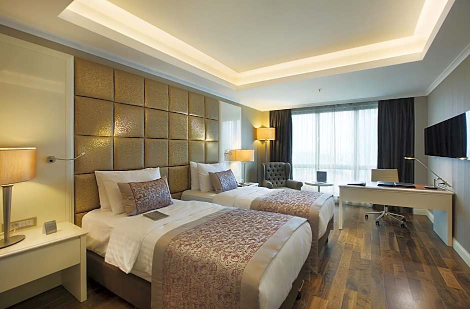 Dedeman Bostanci Istanbul Hotel & Convention Center