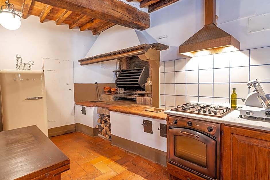 Palazzo Nobile di San Donato - Historic Experience