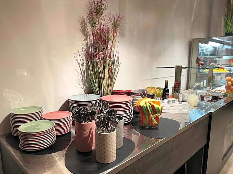 ibis Styles Ljubljana Centre