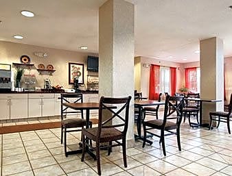 Microtel Inn & Suites By Wyndham Bwi Airport Baltimore