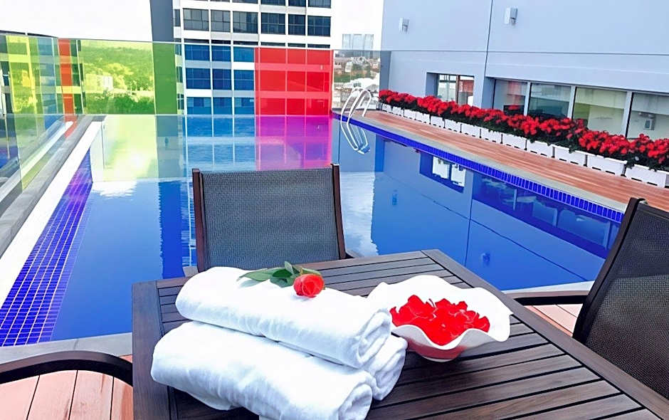 AURORA WESTERN VILLAGE