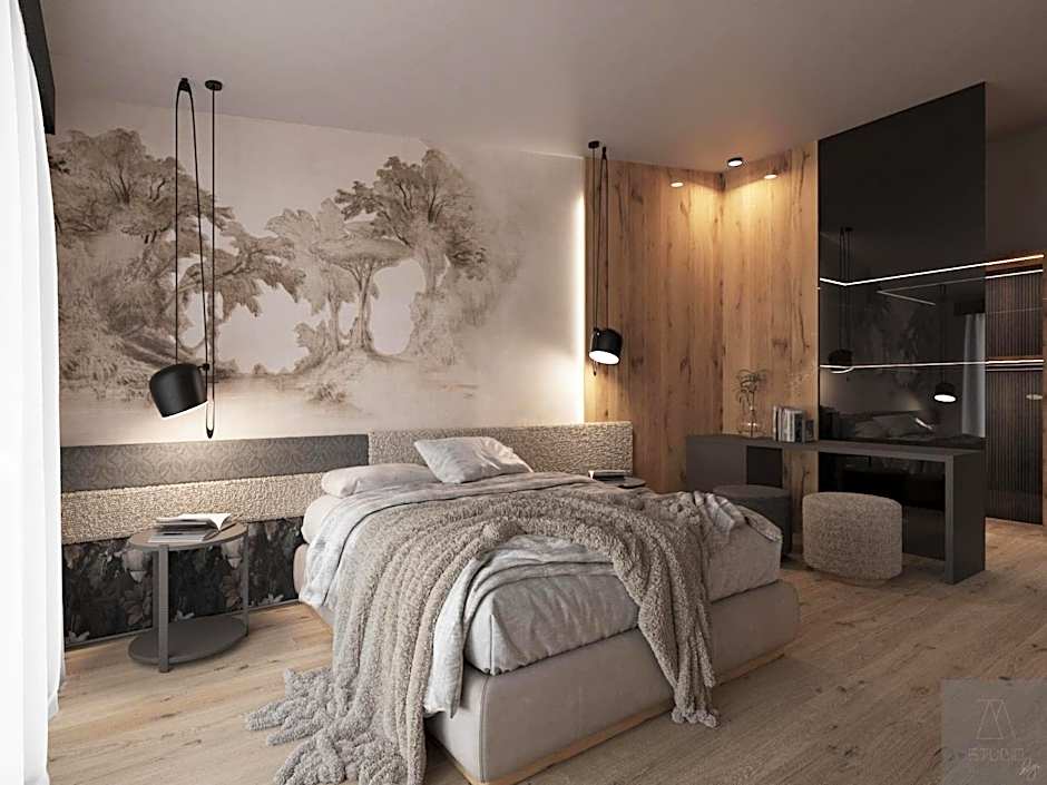 Photo 1 of 3 of Suite