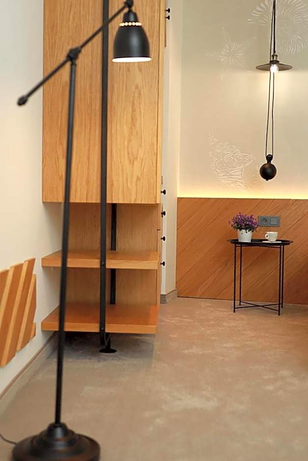 Antares City Sozopol