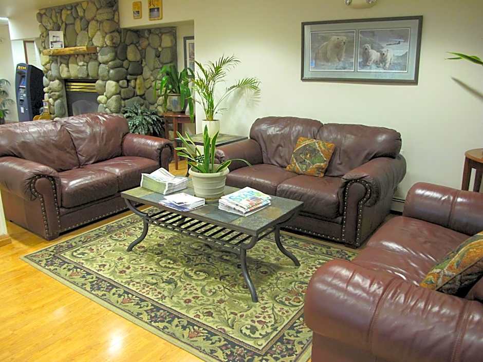 Microtel Inn & Suites by Wyndham Eagle River/Anchorage Are