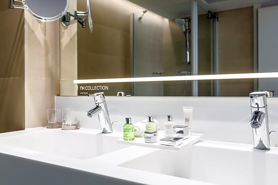 NH Amsterdam Barbizon Palace