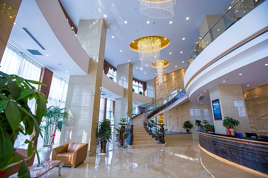 Ramada by Wyndham Wuhu