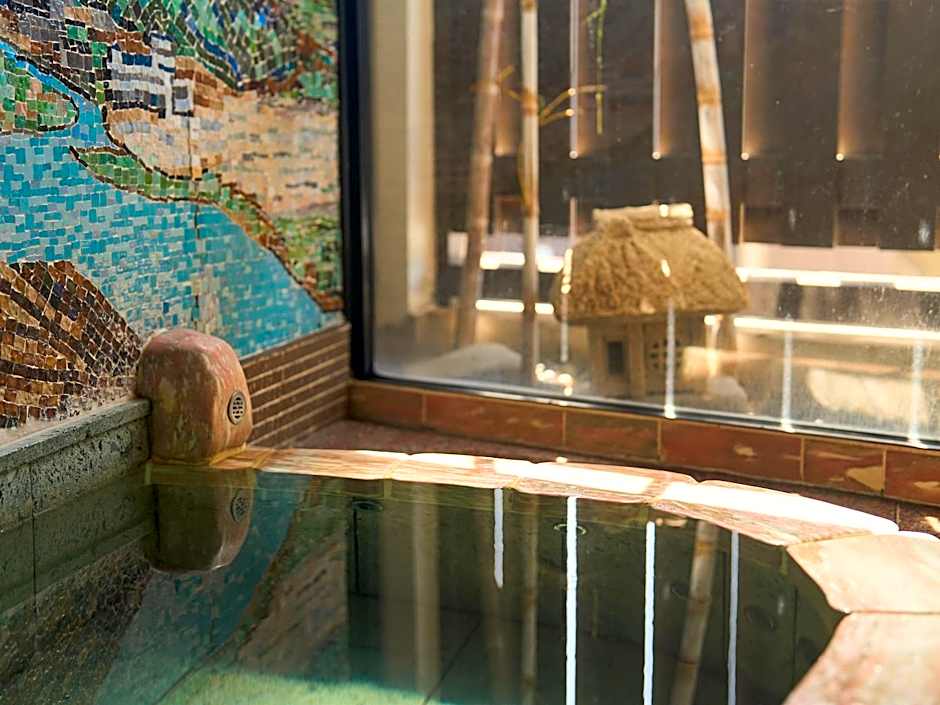 Sinonomesou Kinosaki Onsen