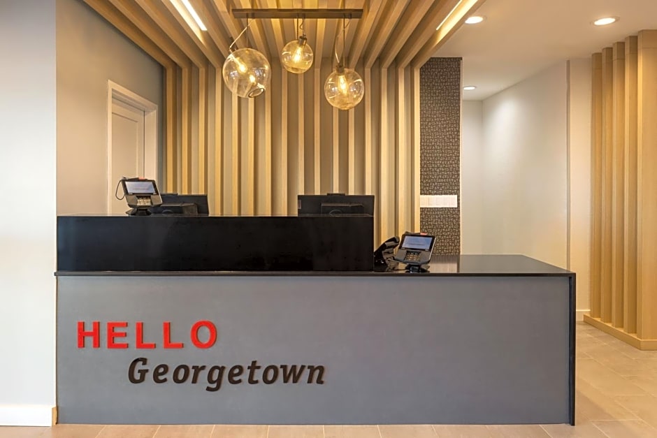 TownePlace Suites by Marriott Georgetown