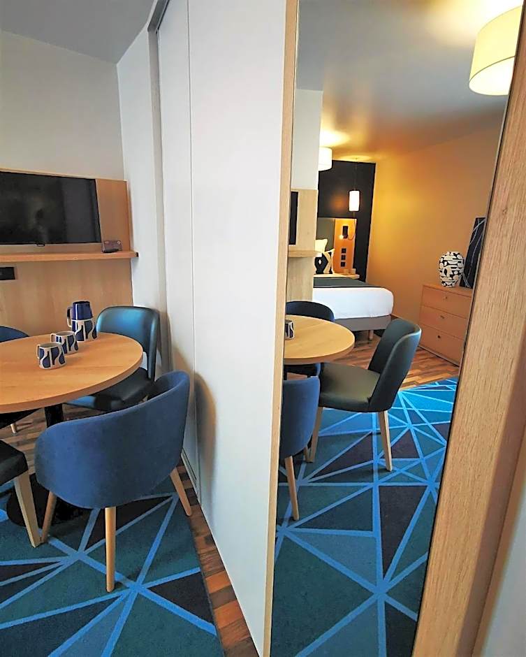 Residhome Asnieres