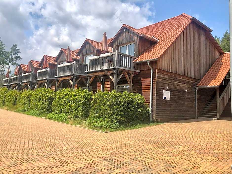 Hotel Der Kräuterhof