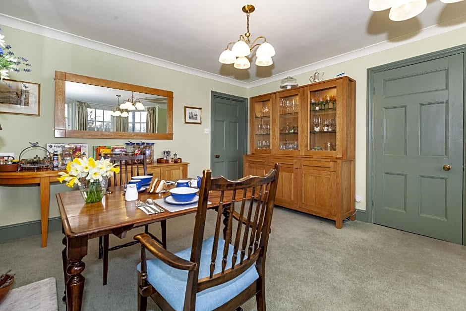 The Agent's House Bed and Breakfast