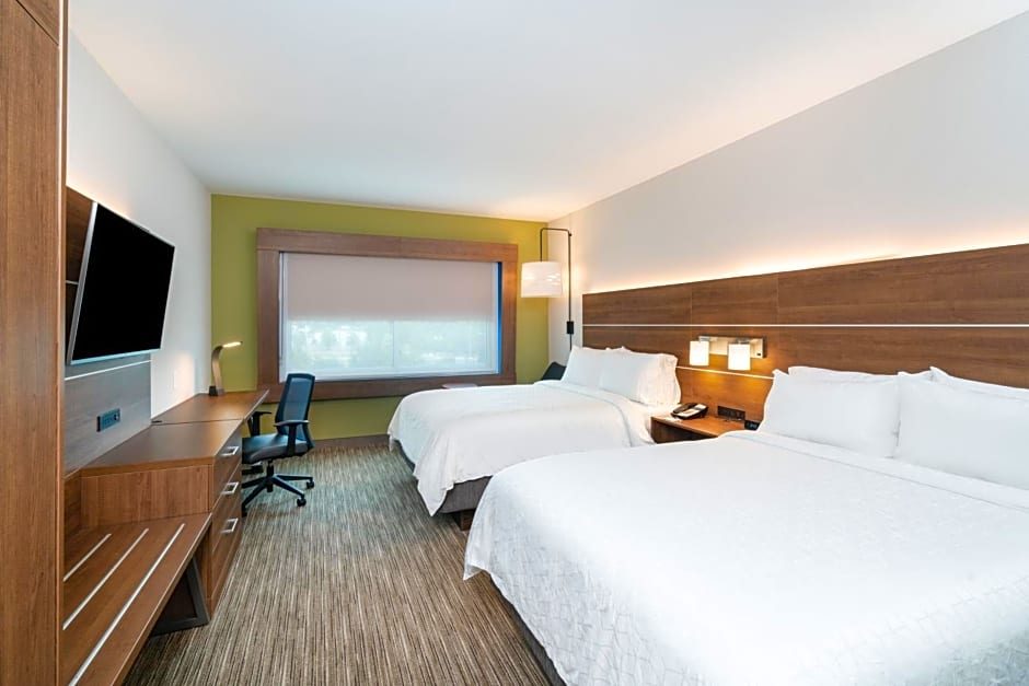 Holiday Inn Express & Suites - Atlanta Arpt NE - Hapeville