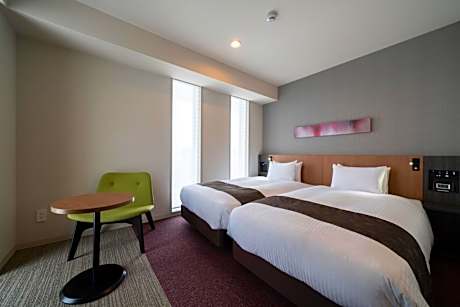 Hollywood Twin Room