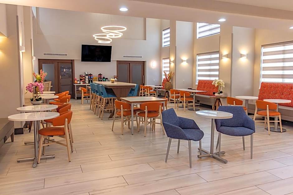 Hampton Inn By Hilton & Suites Denton