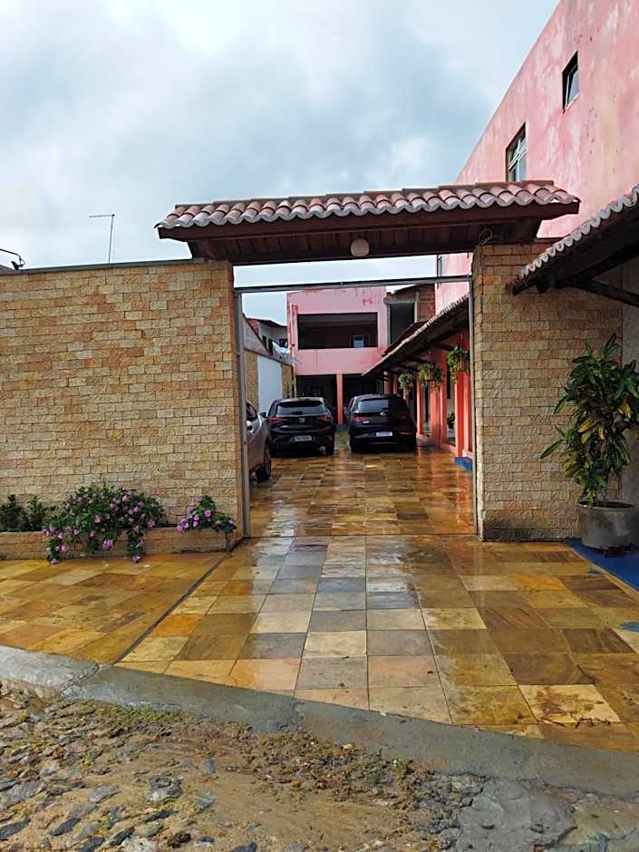 Pousada Meu Paraíso