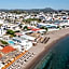 Raffaello Beach Faliraki