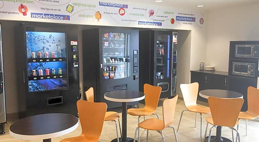 SureStay by Best Western Livingston Merced County