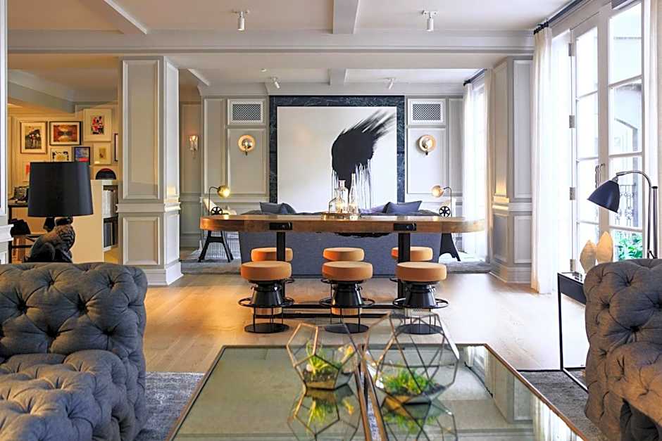 The Kimpton Brice Hotel By IHG