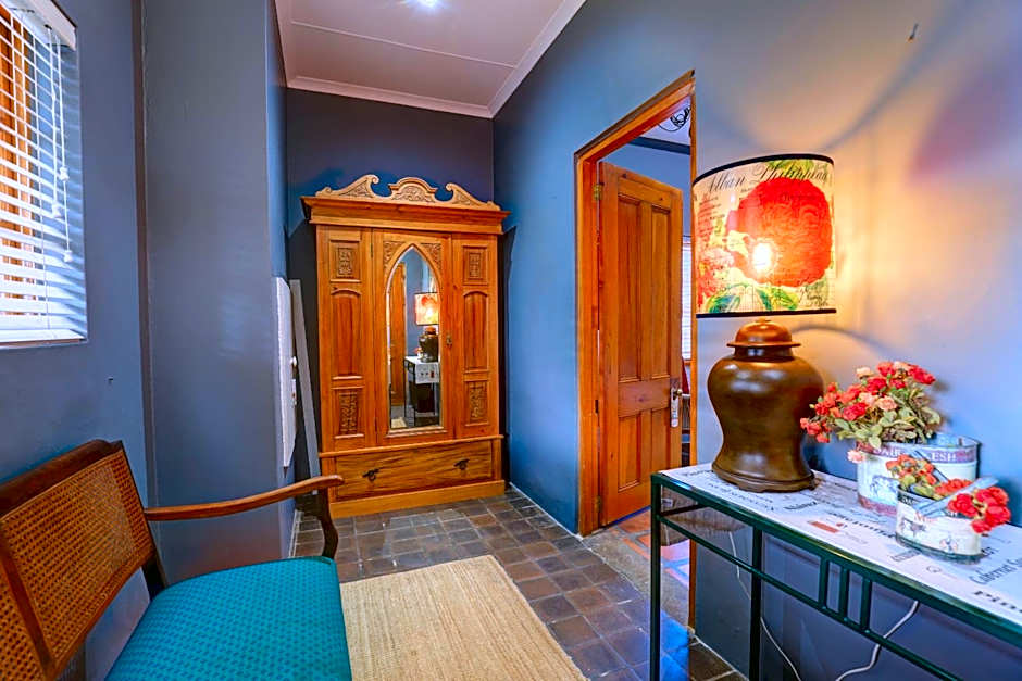 Thylitshia Villa Country Guest House
