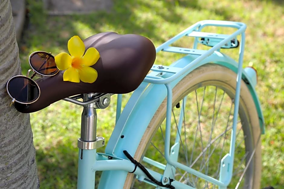 Bwa Chik Hotel & Golf