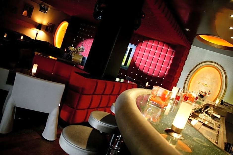 METT Barcelona GL - A Leading Hotel of the World