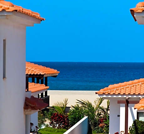 Cape Verde Holidays - Tortuga Beach Resort and Spa