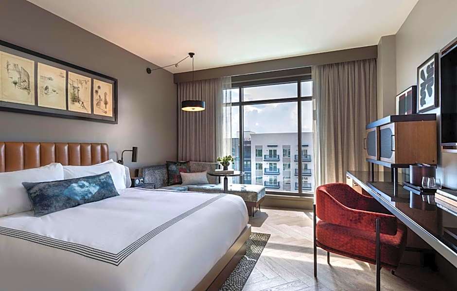 Thompson Savannah by Hyatt