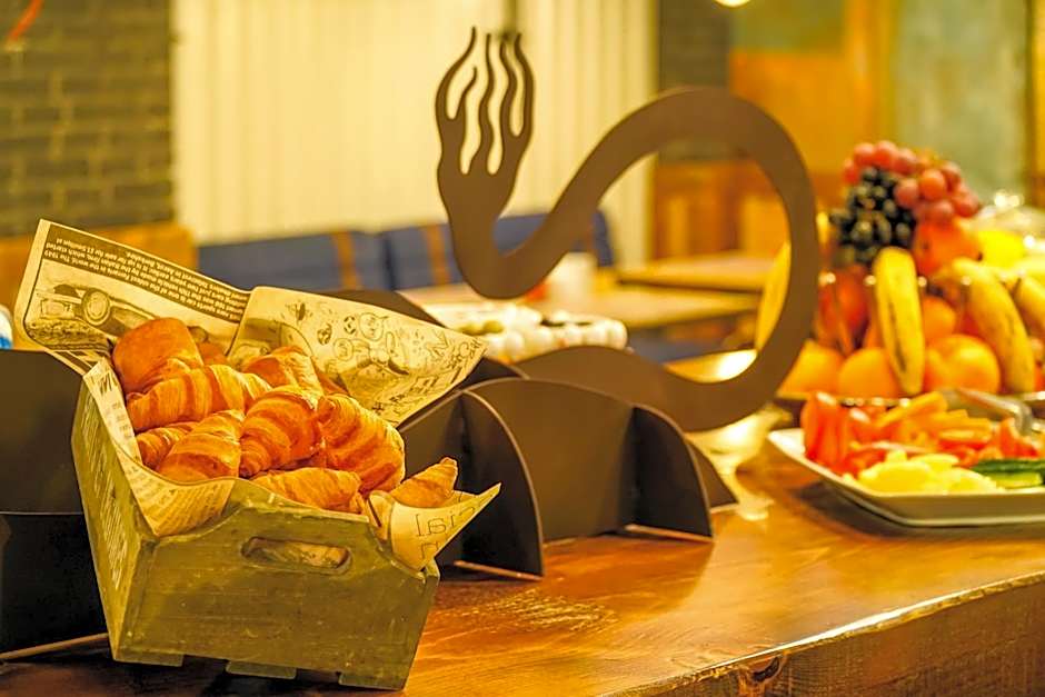 Old Town Boutique Hotel