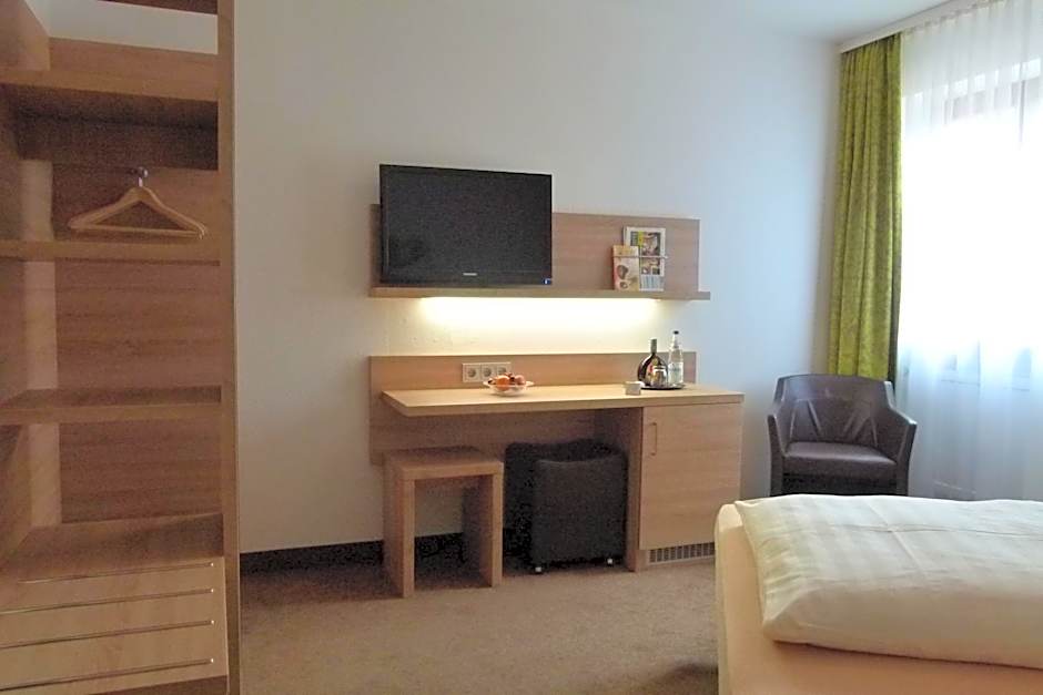 Hotel-Gasthof zur Sonne